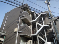 MKハイツの画像