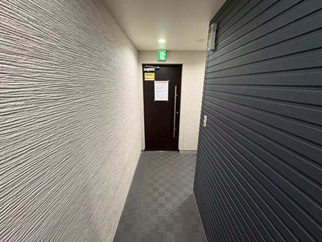 ラージヒル長瀬EASTのその他