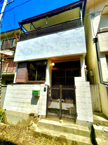 寺口町　中古戸建