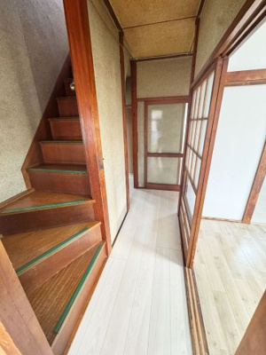 【内装】 | 小山市粟宮戸建