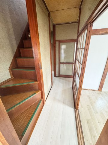 【内装】 | 小山市粟宮戸建