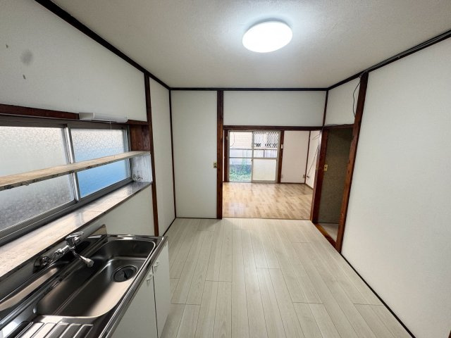 【内装】 | 小山市粟宮戸建