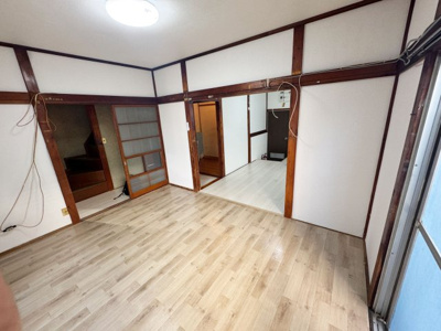 【内装】 | 小山市粟宮戸建