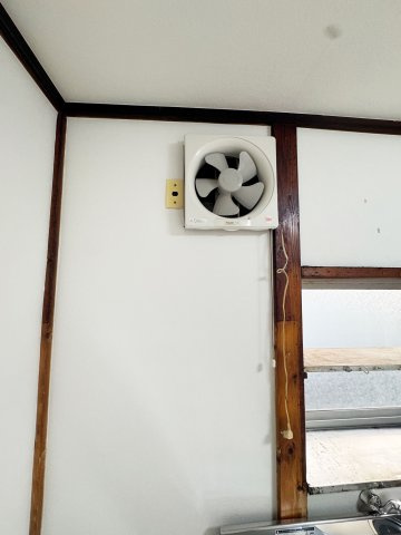 【設備】 | 小山市粟宮戸建