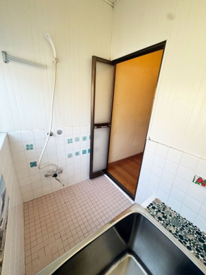 【浴室】 | 小山市粟宮戸建