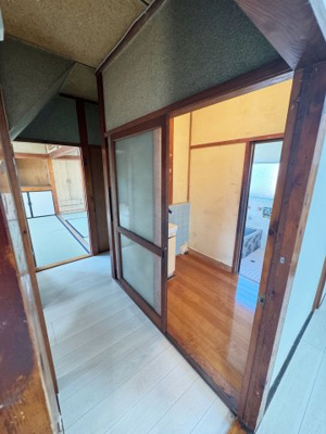 【内装】 | 小山市粟宮戸建