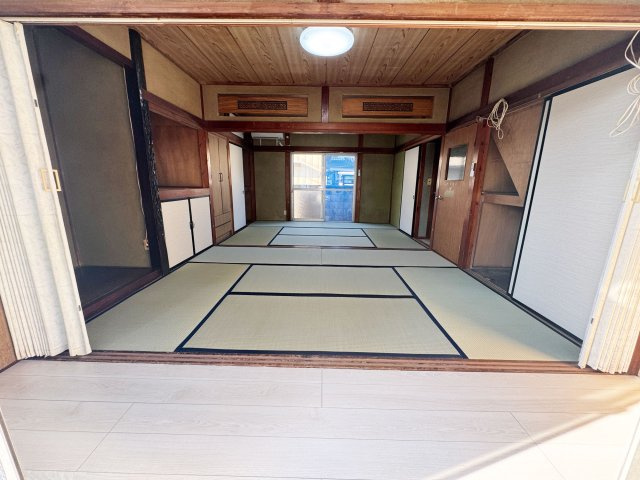 【和室】 | 小山市粟宮戸建