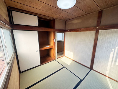 【和室】 | 小山市粟宮戸建