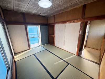 【和室】 | 小山市粟宮戸建