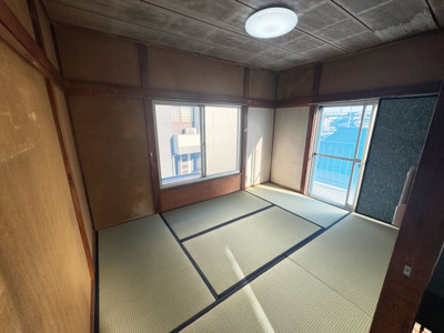【和室】 | 小山市粟宮戸建