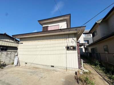 【その他共用部分】 | 小山市粟宮戸建