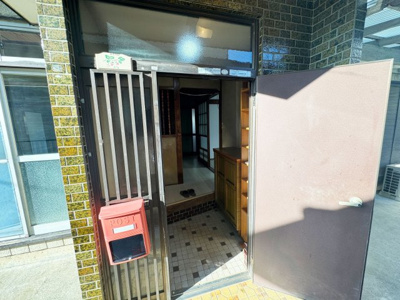 【エントランス】 | 小山市粟宮戸建