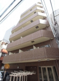 リブリ・Ueno Buildの画像
