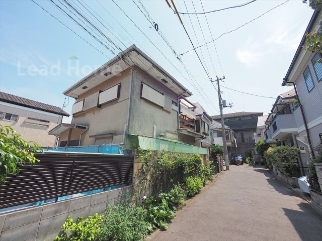 【外観】 | 大田区田園調布本町