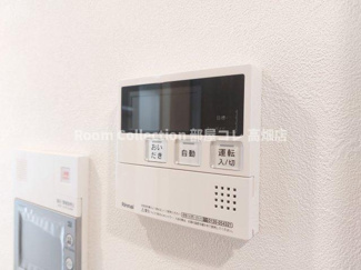 【設備】 | プレサンス太閤通ファシール