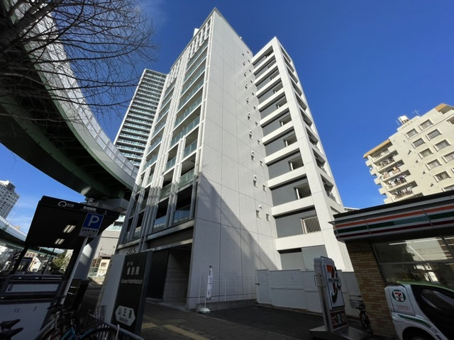 リエス東別院