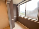 【バルコニー】 | メゾン・ド・ラ・ソネット（Maison de la Sonnette）