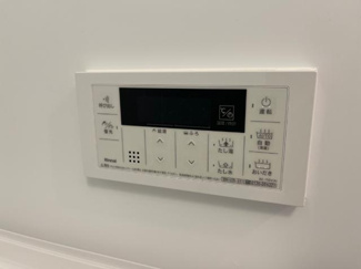 【設備】 | オルテンシア別館 | 室内設備