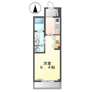 【間取り】 | シルビア小田原