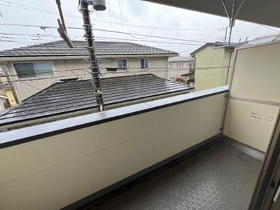 【その他】 | シルビア小田原 | ベランダ
