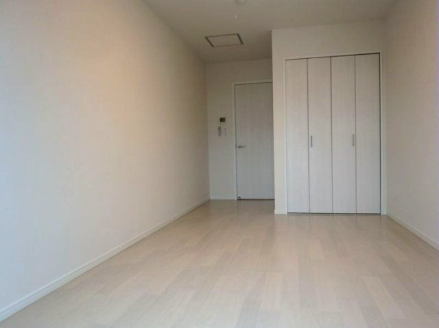 江戸川BASEの寝室