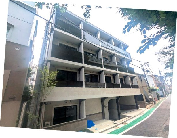 LOS ARCOS千駄木の設備