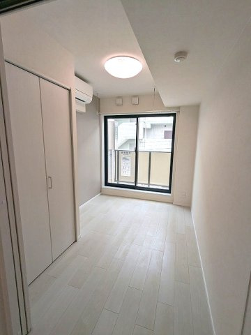 CREATIF文京千駄木の収納