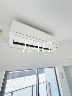 【設備】 | ベルシード西巣鴨 | エアコンです。