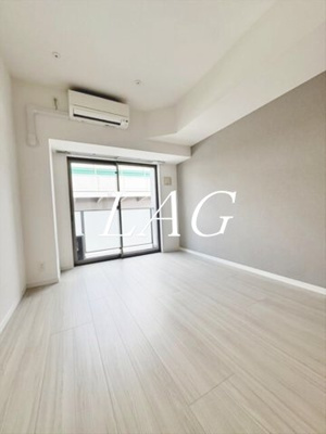 【居間・リビング】 | ベルシード西巣鴨 | 洋室のお部屋です。