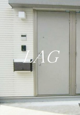 【玄関】 | ソレイユ田端 | 玄関です。