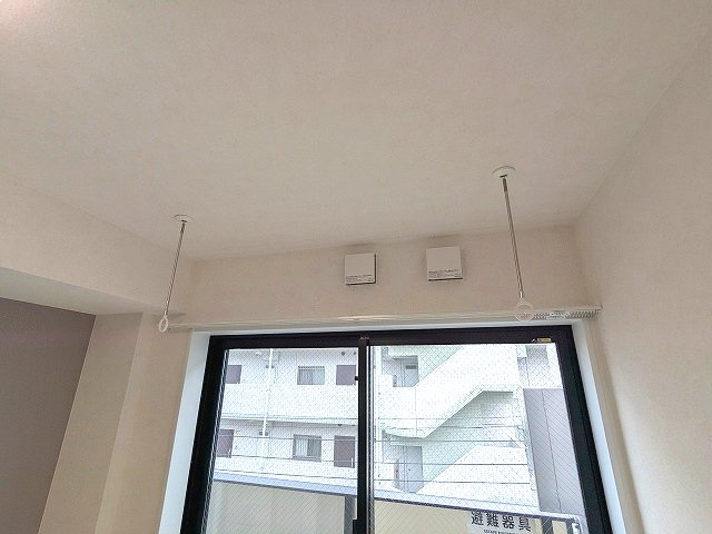 CREATIF文京千駄木の設備