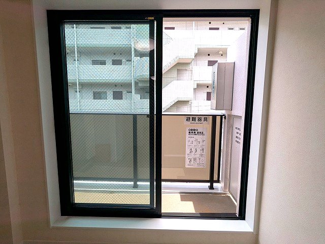 CREATIF文京千駄木の設備|4F