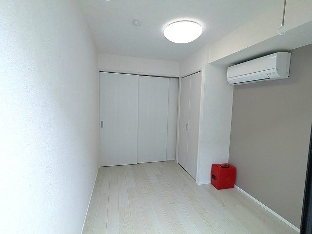 CREATIF文京千駄木の設備