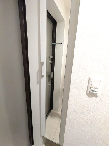CREATIF文京千駄木の設備
