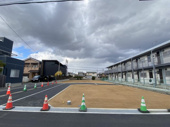 橿原市石原田町　全3区画の画像