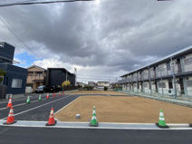 橿原市石原田町　全3区画の画像