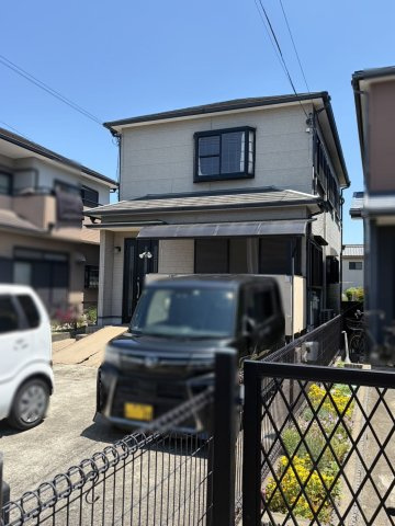 堺市中区福田 中古戸建