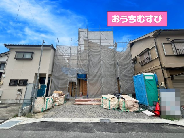 春日井市新開町2期1棟(全1棟)