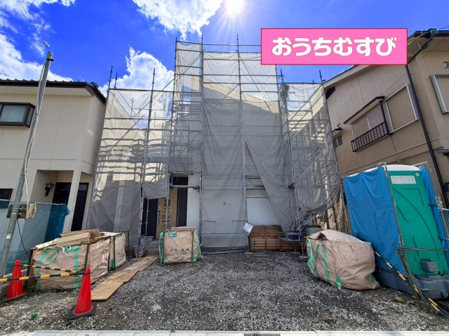 春日井市新開町2期1棟(全1棟)