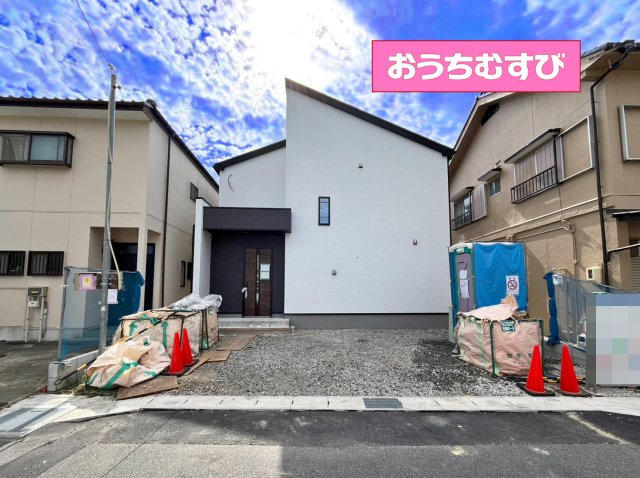 春日井市新開町2期1棟(全1棟)の画像