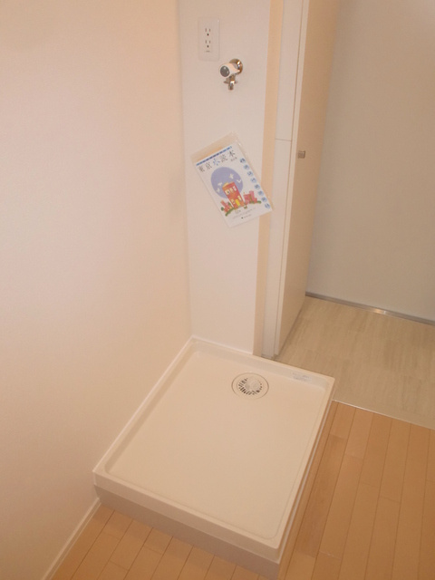 クレールＭの設備