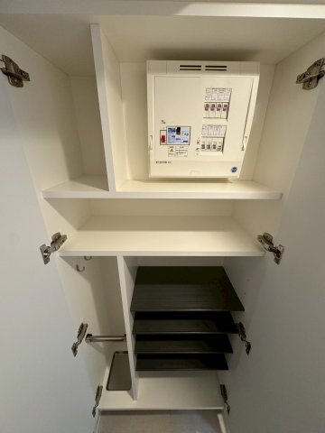 エスリード大曽根プレシャス　名古屋市賃貸　仲介手数料無料の設備