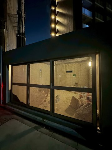 エスリード大曽根プレシャス　名古屋市賃貸　仲介手数料無料のその他共用部分
