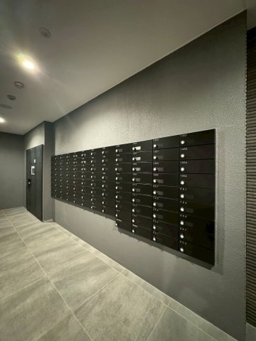 エスリード大曽根プレシャス　名古屋市賃貸　仲介手数料無料のその他共用部分