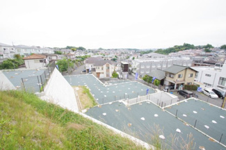 【外観】 | 【仲介手数料無料】川崎市麻生区千代ヶ丘8丁目　売地（全10区画）No.7区画　3980万円