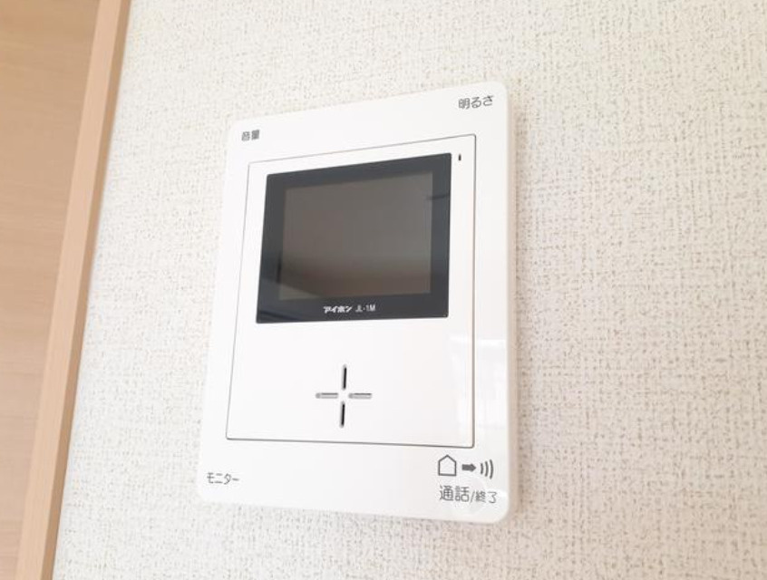グレイス・アズーリのセキュリティ