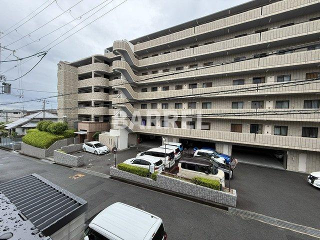 LEROY千里山の展望