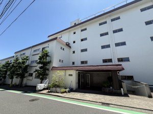【横浜駅までアクセス可能×専用庭付き】三ッ沢マンションの画像