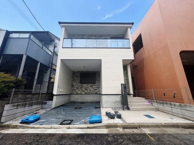 練馬区三原台3丁目 限定1棟