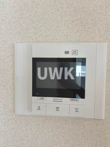 名古屋市中村区名駅３丁目の賃貸マンションのセキュリティ
